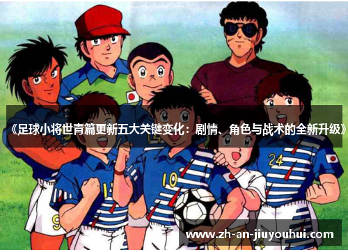 《足球小将世青篇更新五大关键变化:剧情、角色与战术的全新升级》 《足球小将世青篇更新五大关键变化:剧情、角色与战术的全新升级》