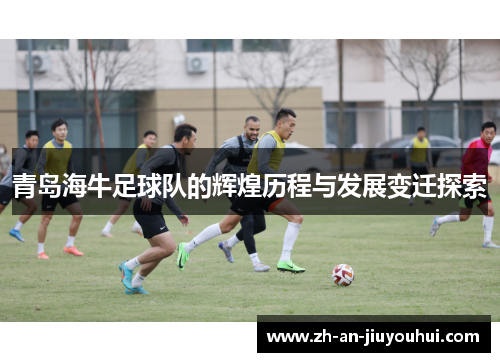 青岛海牛足球队的辉煌历程与发展变迁探索