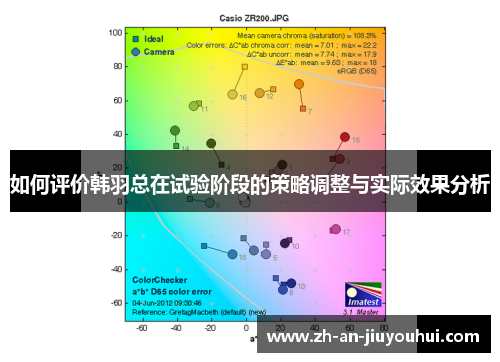 如何评价韩羽总在试验阶段的策略调整与实际效果分析 如何评价韩羽总在试验阶段的策略调整与实际效果分析