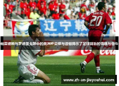 帕雷德斯与罗德里戈眼中的美洲杯荣耀与遗憾揭示了足球背后的情感与奋斗